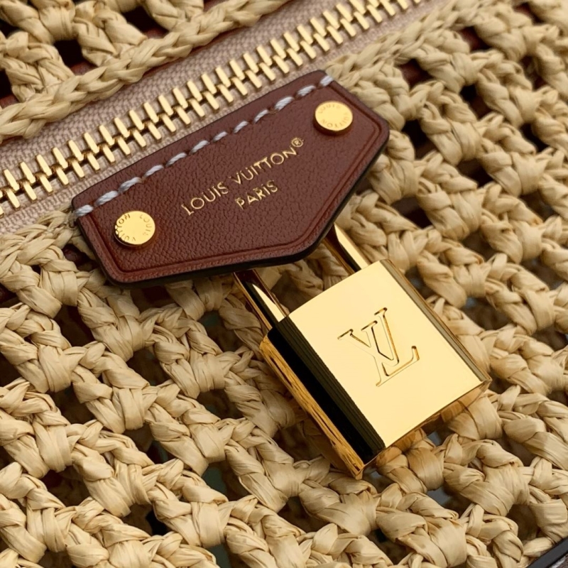 LV Cosmetic Bags